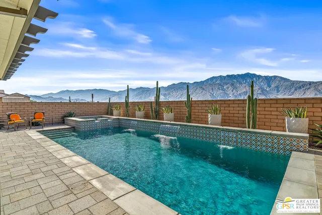 $740,000 | 67351 Rio Vista Drive, Cathedral City, CA 92234