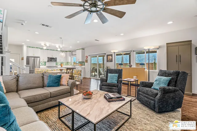 $740,000 | 67351 Rio Vista Drive, Cathedral City, CA 92234