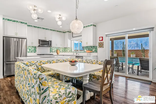 $740,000 | 67351 Rio Vista Drive, Cathedral City, CA 92234