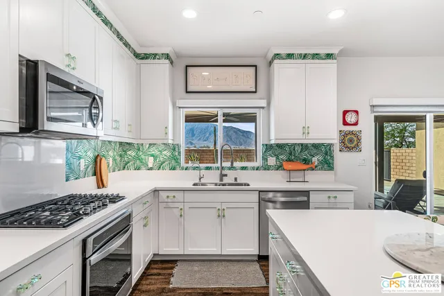 $740,000 | 67351 Rio Vista Drive, Cathedral City, CA 92234