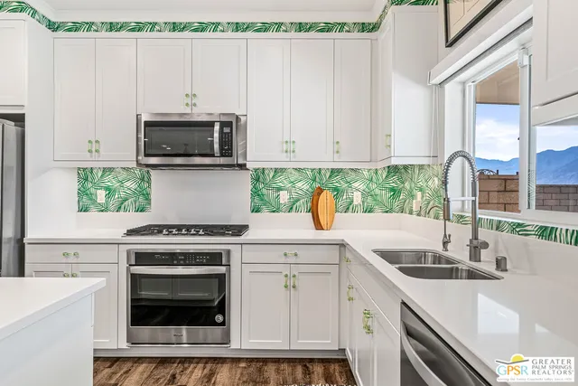 $740,000 | 67351 Rio Vista Drive, Cathedral City, CA 92234