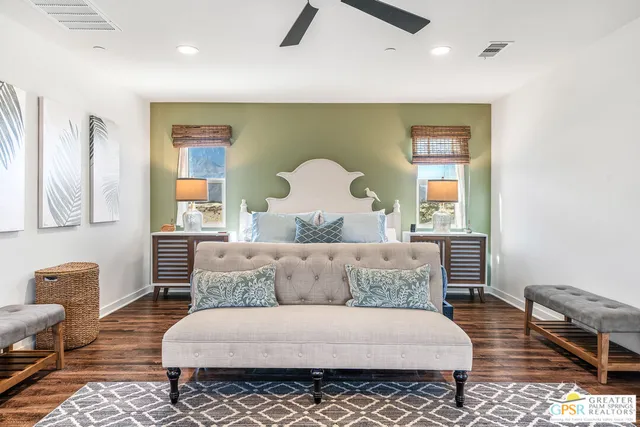 $740,000 | 67351 Rio Vista Drive, Cathedral City, CA 92234