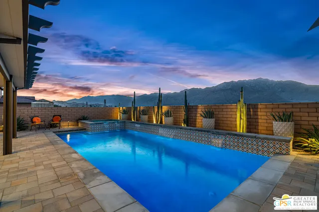 $740,000 | 67351 Rio Vista Drive, Cathedral City, CA 92234