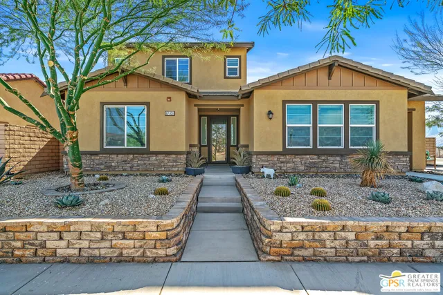 $740,000 | 67351 Rio Vista Drive, Cathedral City, CA 92234