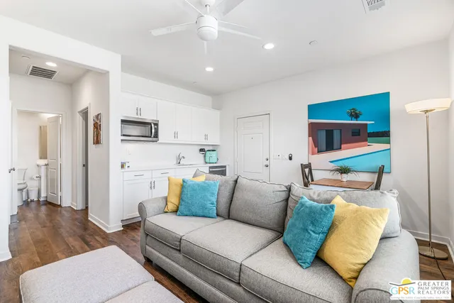 $740,000 | 67351 Rio Vista Drive, Cathedral City, CA 92234