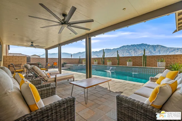 $740,000 | 67351 Rio Vista Drive, Cathedral City, CA 92234