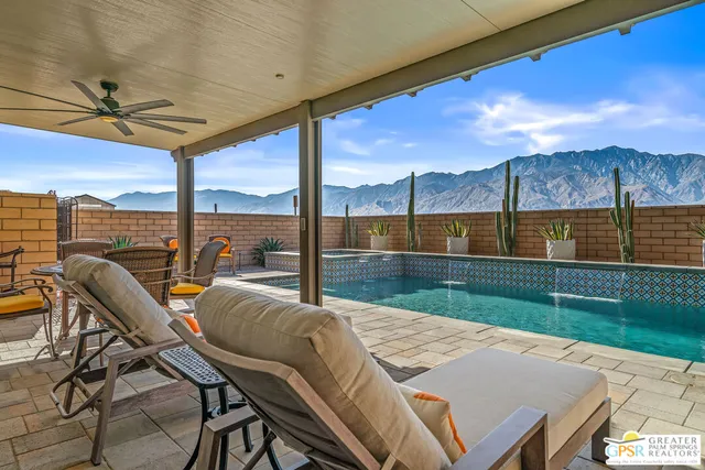 $740,000 | 67351 Rio Vista Drive, Cathedral City, CA 92234