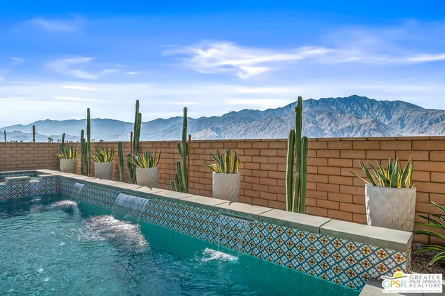 $740,000 | 67351 Rio Vista Drive, Cathedral City, CA 92234