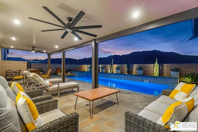 $740,000 | 67351 Rio Vista Drive, Cathedral City, CA 92234