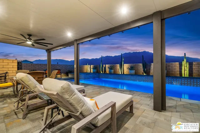 $740,000 | 67351 Rio Vista Drive, Cathedral City, CA 92234