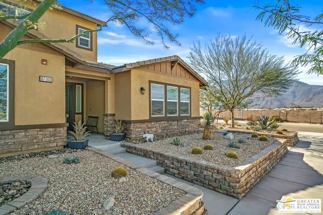 $740,000 | 67351 Rio Vista Drive, Cathedral City, CA 92234