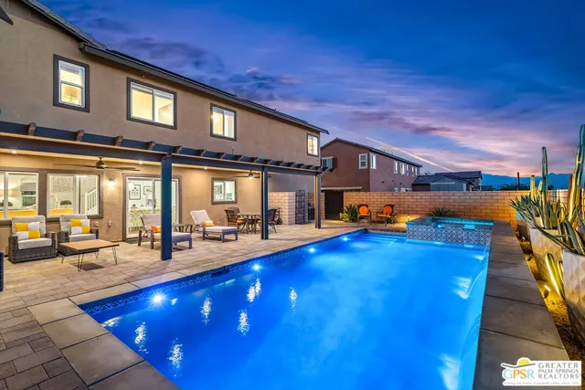 $740,000 | 67351 Rio Vista Drive, Cathedral City, CA 92234