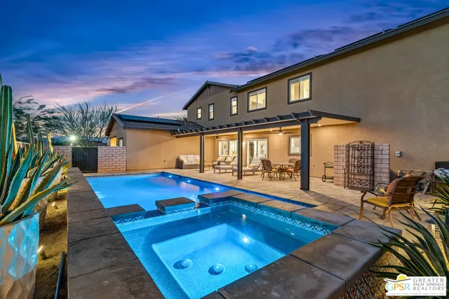 $740,000 | 67351 Rio Vista Drive, Cathedral City, CA 92234