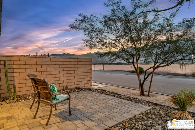 $740,000 | 67351 Rio Vista Drive, Cathedral City, CA 92234