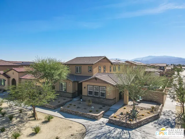 $740,000 | 67351 Rio Vista Drive, Cathedral City, CA 92234