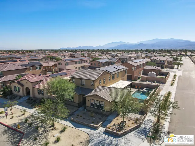 $740,000 | 67351 Rio Vista Drive, Cathedral City, CA 92234
