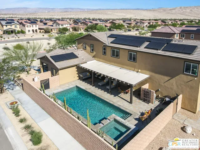 $740,000 | 67351 Rio Vista Drive, Cathedral City, CA 92234