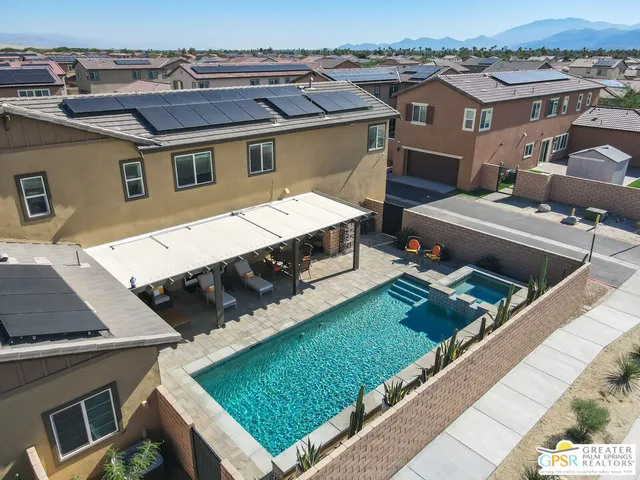 $740,000 | 67351 Rio Vista Drive, Cathedral City, CA 92234