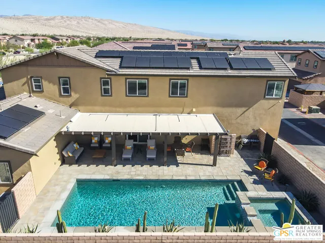 $740,000 | 67351 Rio Vista Drive, Cathedral City, CA 92234