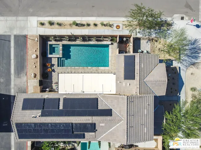 $740,000 | 67351 Rio Vista Drive, Cathedral City, CA 92234