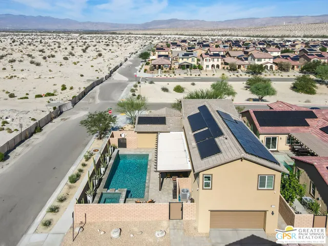 $740,000 | 67351 Rio Vista Drive, Cathedral City, CA 92234