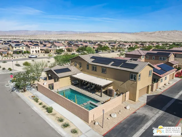 $740,000 | 67351 Rio Vista Drive, Cathedral City, CA 92234