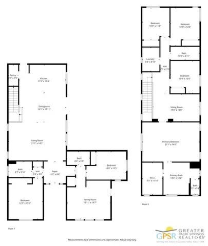 $740,000 | 67351 Rio Vista Drive, Cathedral City, CA 92234