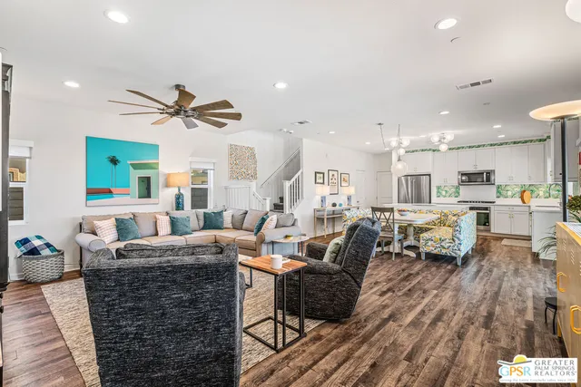 $740,000 | 67351 Rio Vista Drive, Cathedral City, CA 92234