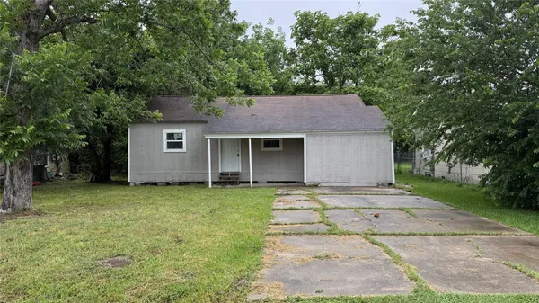 $79,900 | 3511 23rd Street, Port Arthur, TX 77642