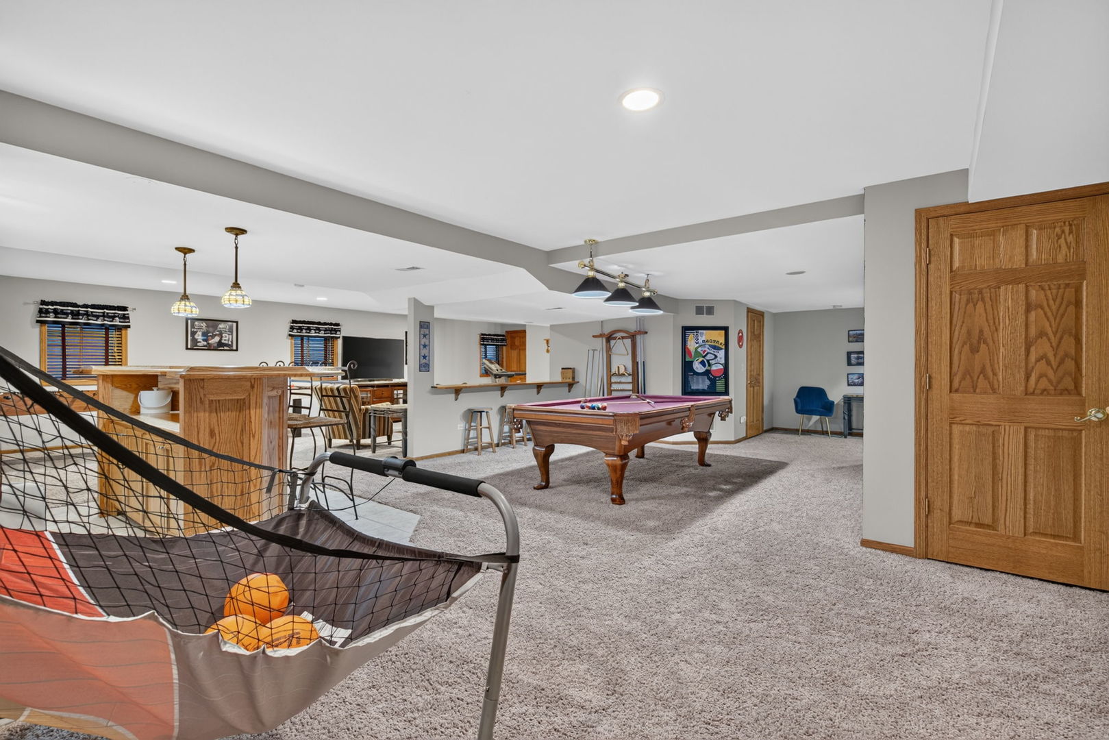 1297 Drawbridge Lane Lemont, IL 60439 - Photo 50 of 69