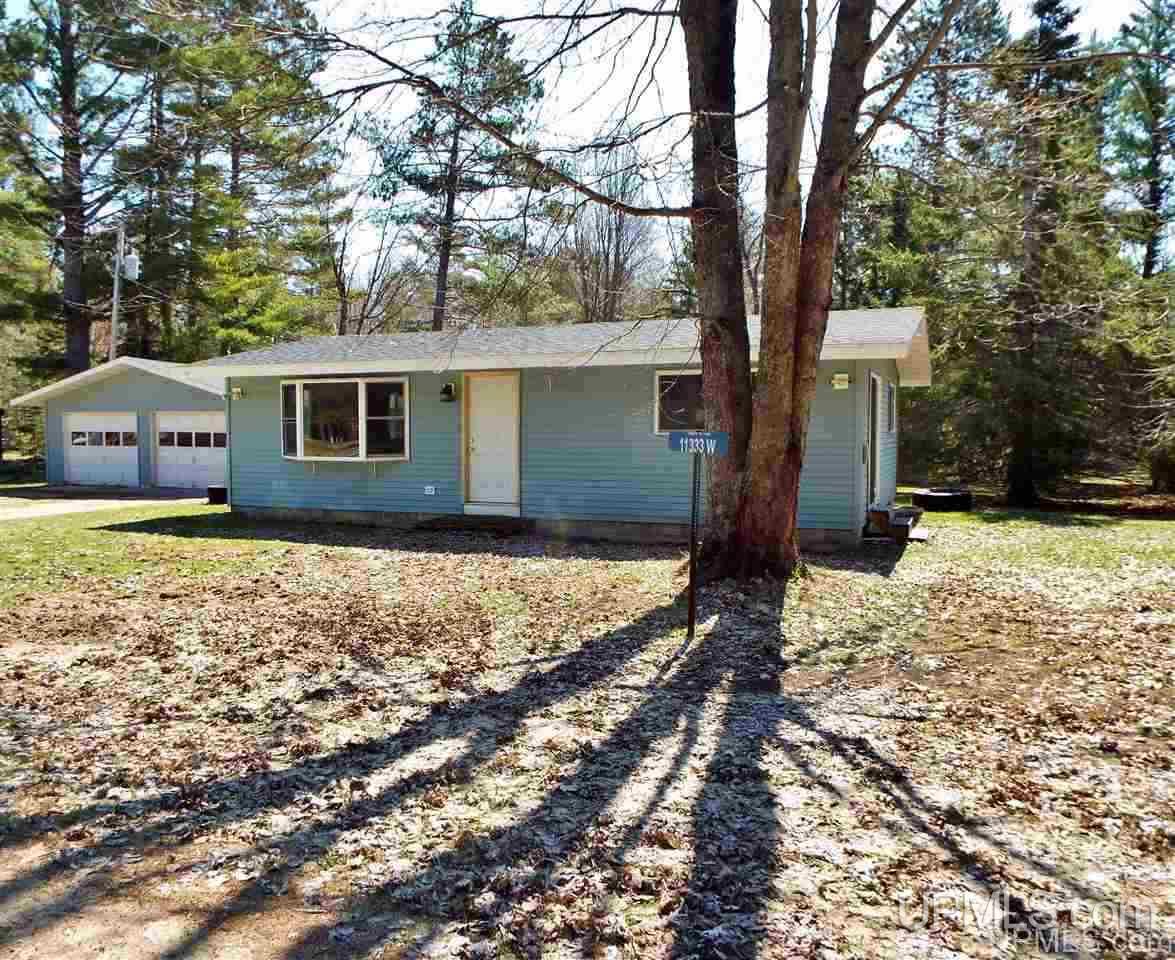 11333 West Co Road Manistique, MI 49854 - Photo 25 of 38