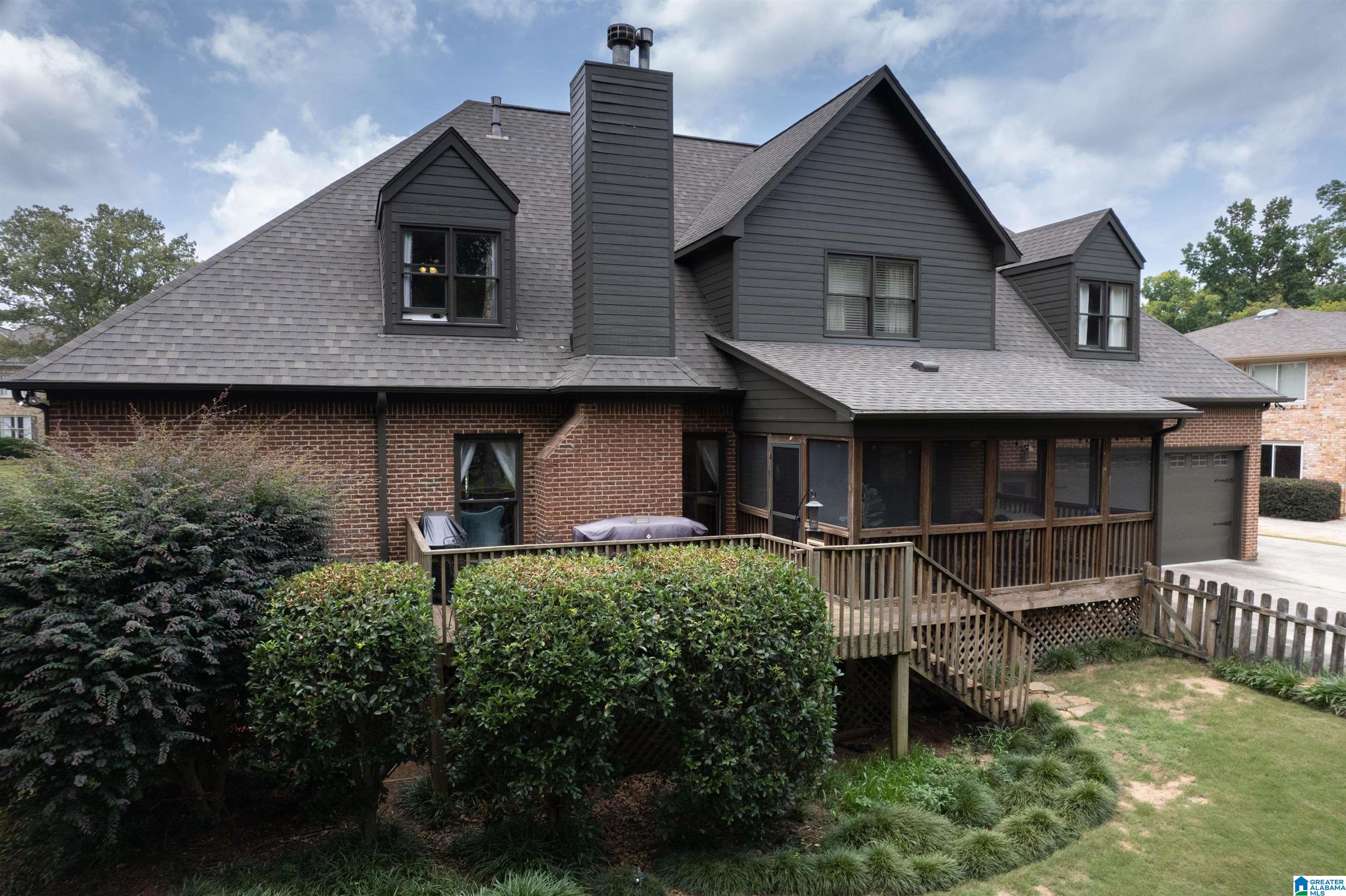 1815 Post Oak Road Birmingham, AL 35216 - Photo 36 of 39