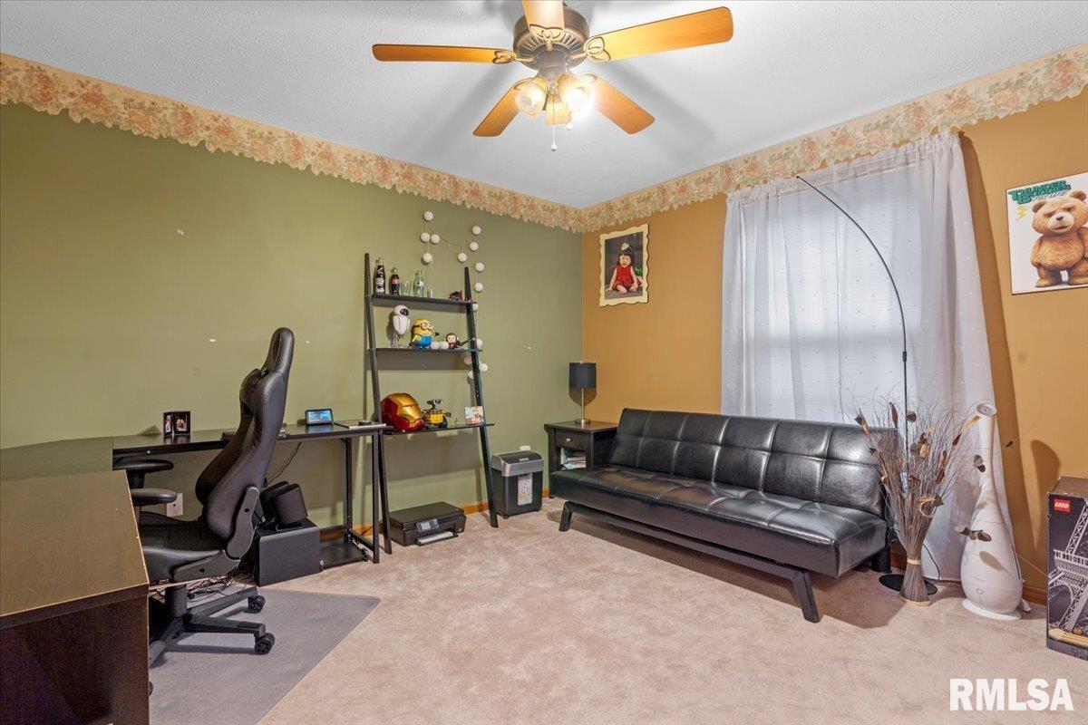 2406 Harrier Road Springfield, IL 62711 - Photo 18 of 27