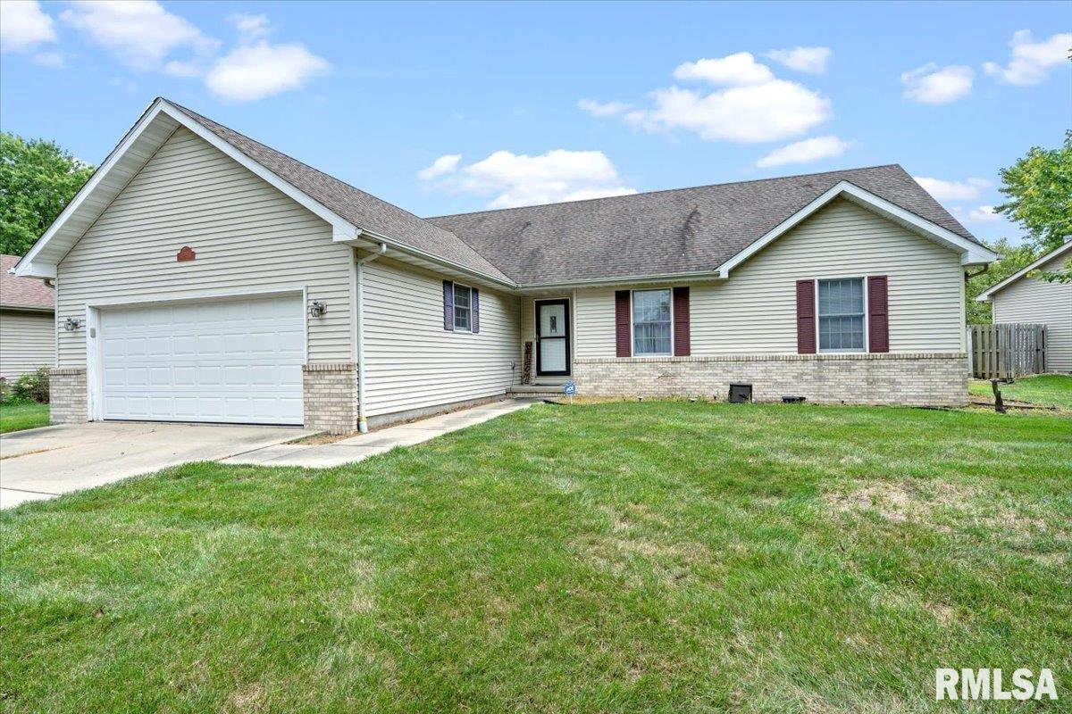 2406 Harrier Road Springfield, IL 62711 - Photo 2 of 27