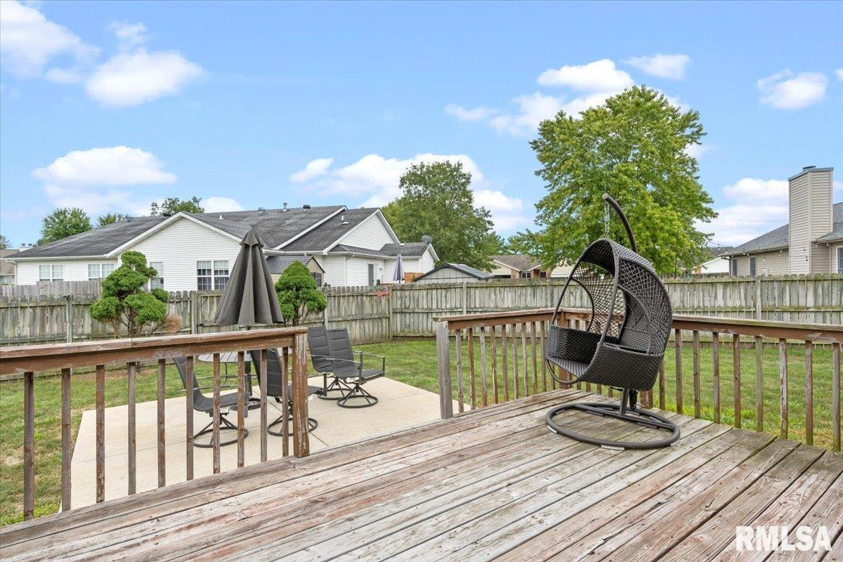 2406 Harrier Road Springfield, IL 62711 - Photo 23 of 27