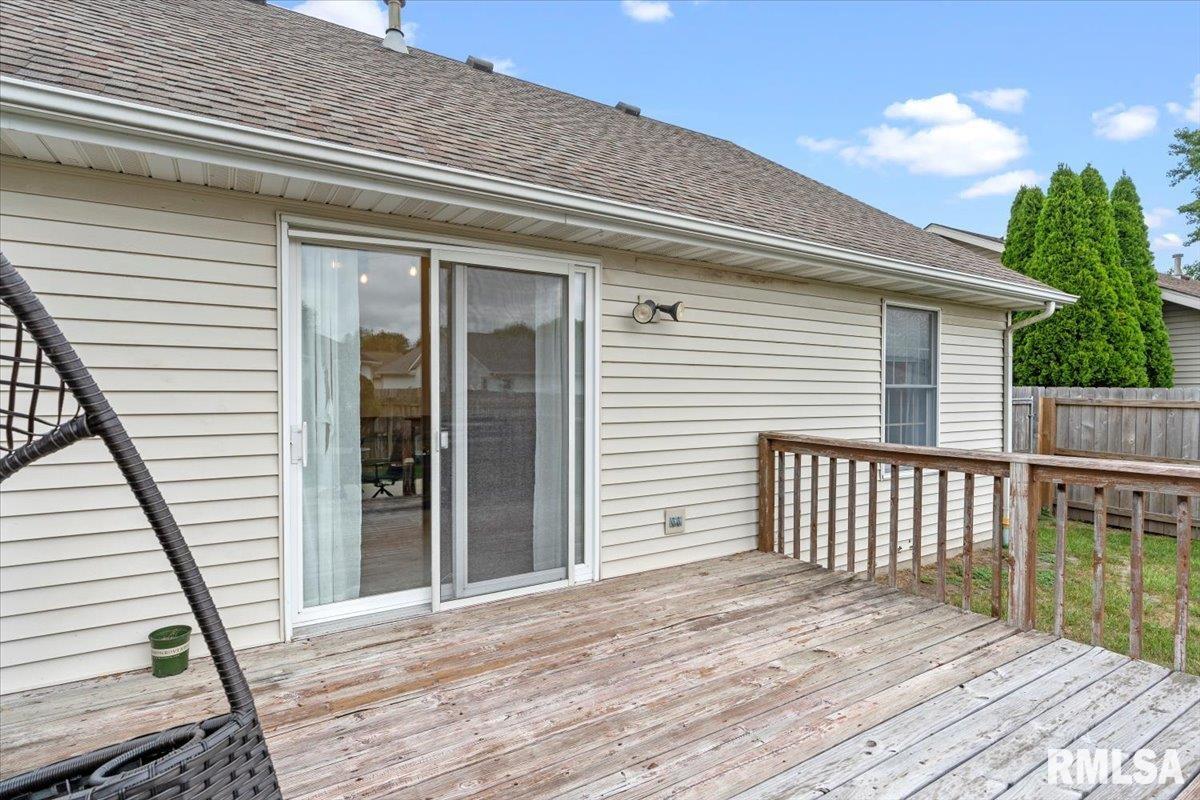 2406 Harrier Road Springfield, IL 62711 - Photo 24 of 27