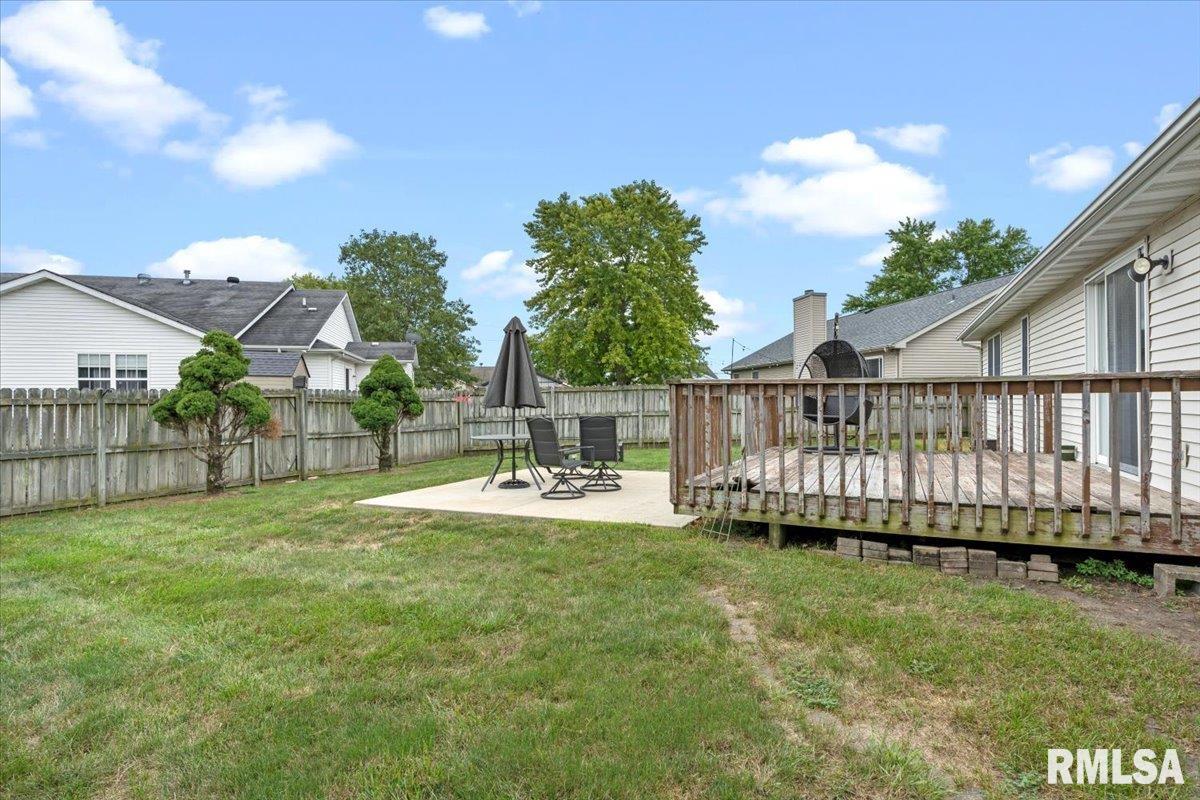 2406 Harrier Road Springfield, IL 62711 - Photo 25 of 27