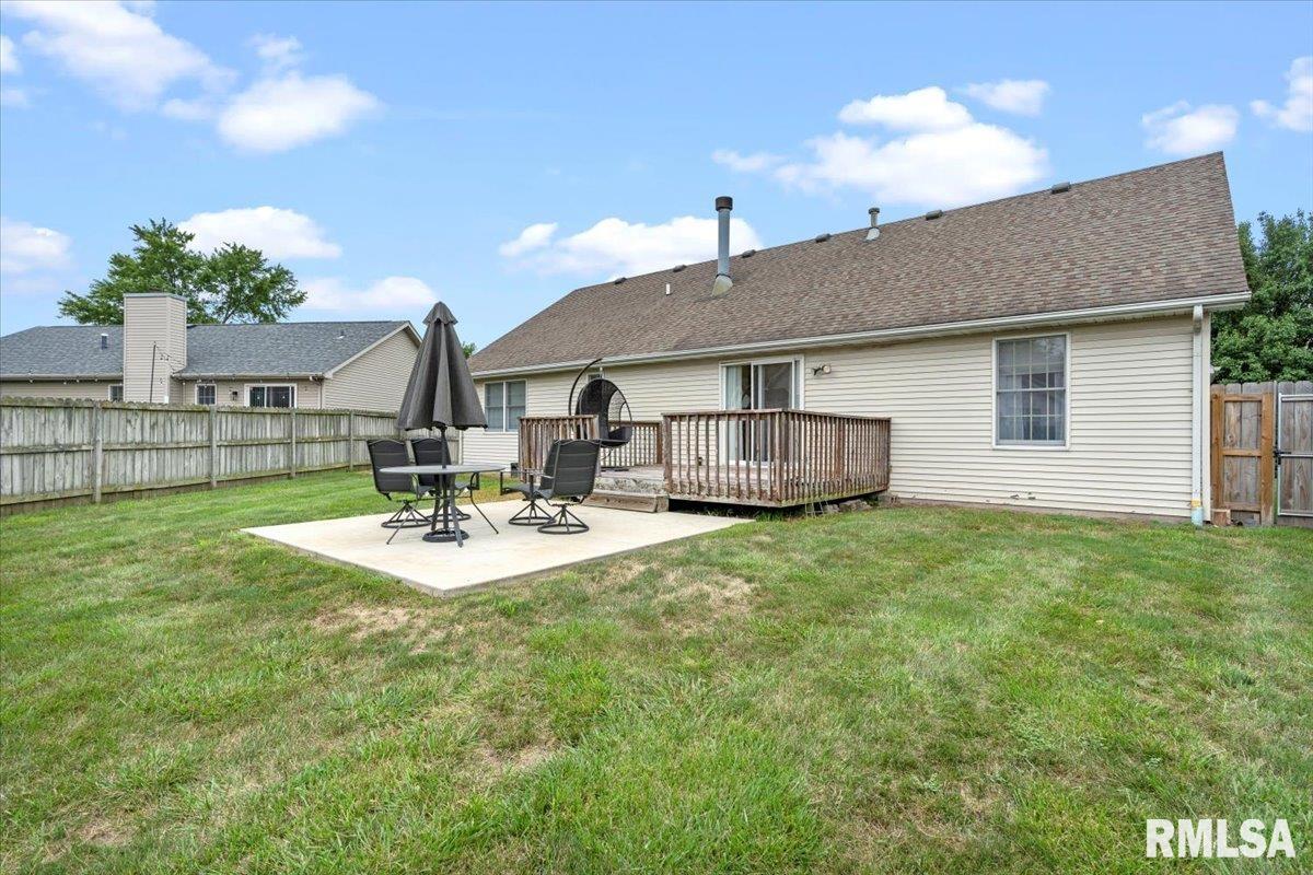 2406 Harrier Road Springfield, IL 62711 - Photo 26 of 27