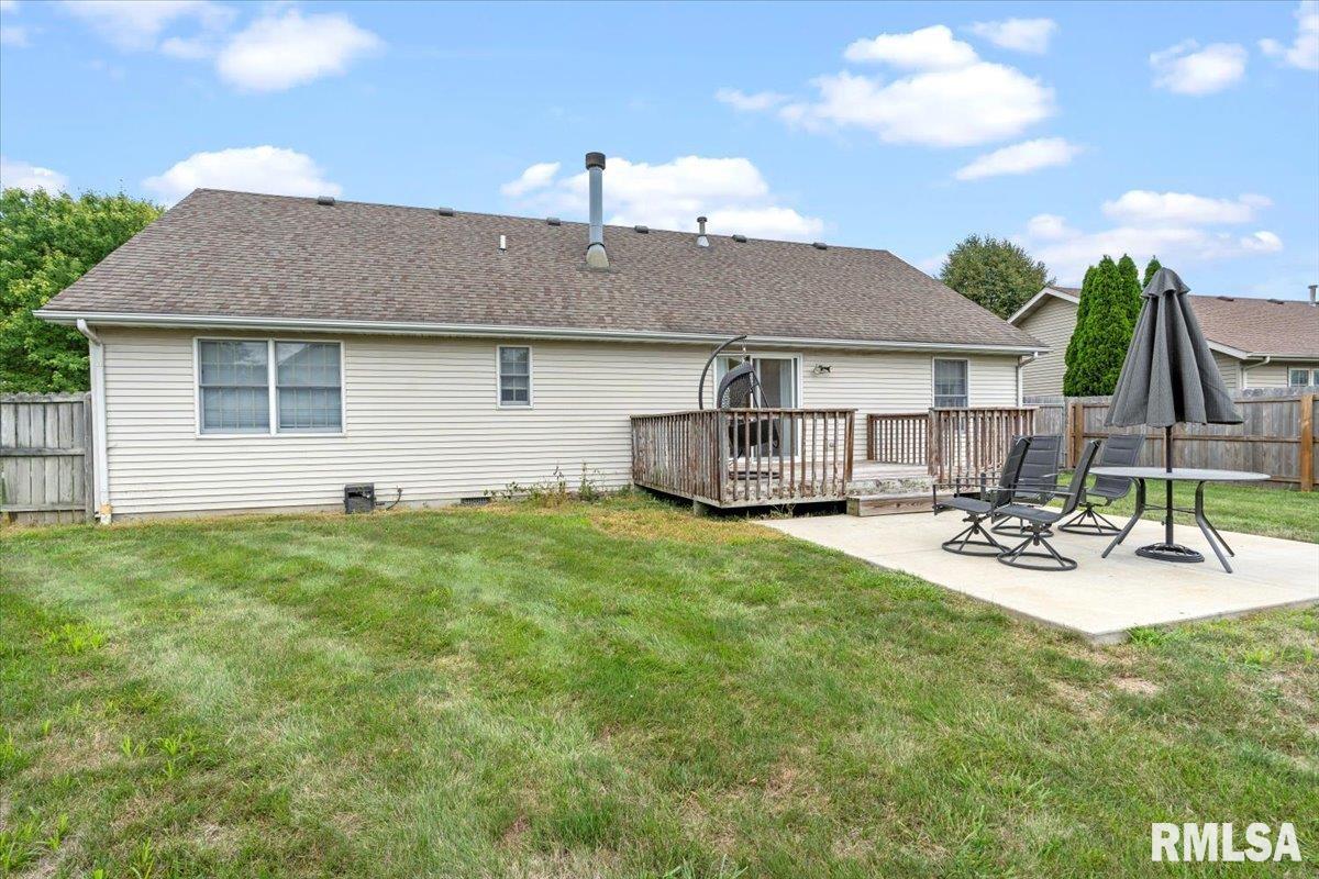 2406 Harrier Road Springfield, IL 62711 - Photo 27 of 27