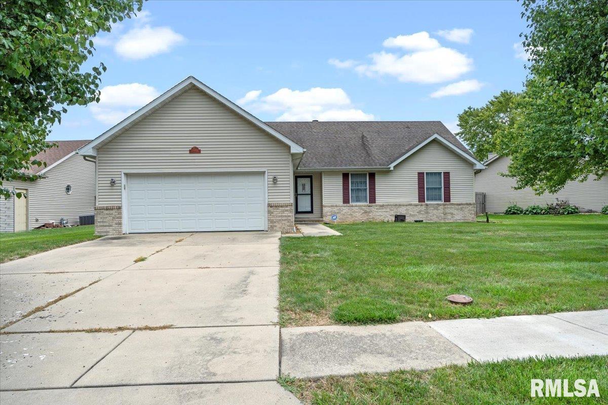 2406 Harrier Road Springfield, IL 62711 - Photo 3 of 27