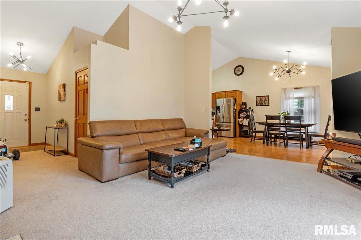 2406 Harrier Road Springfield, IL 62711 - Photo 5 of 27