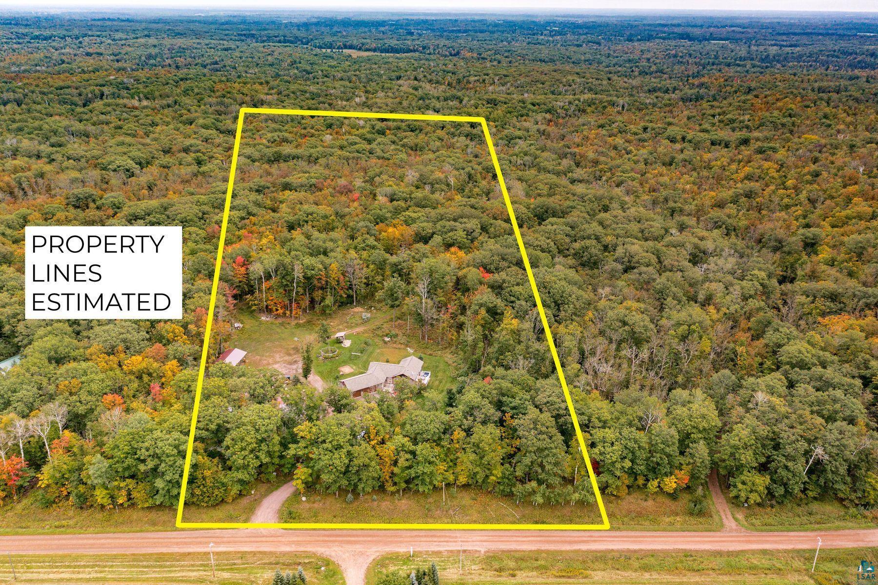 76100 Maple Road Willow River, MN 55795 - Photo 49 of 50