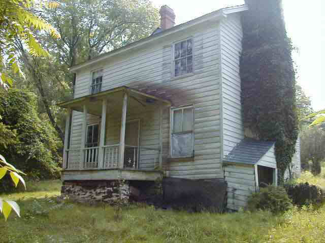 672 Rt Arvonia, VA 23004 - Photo 1 of 1 Gallery Image 1