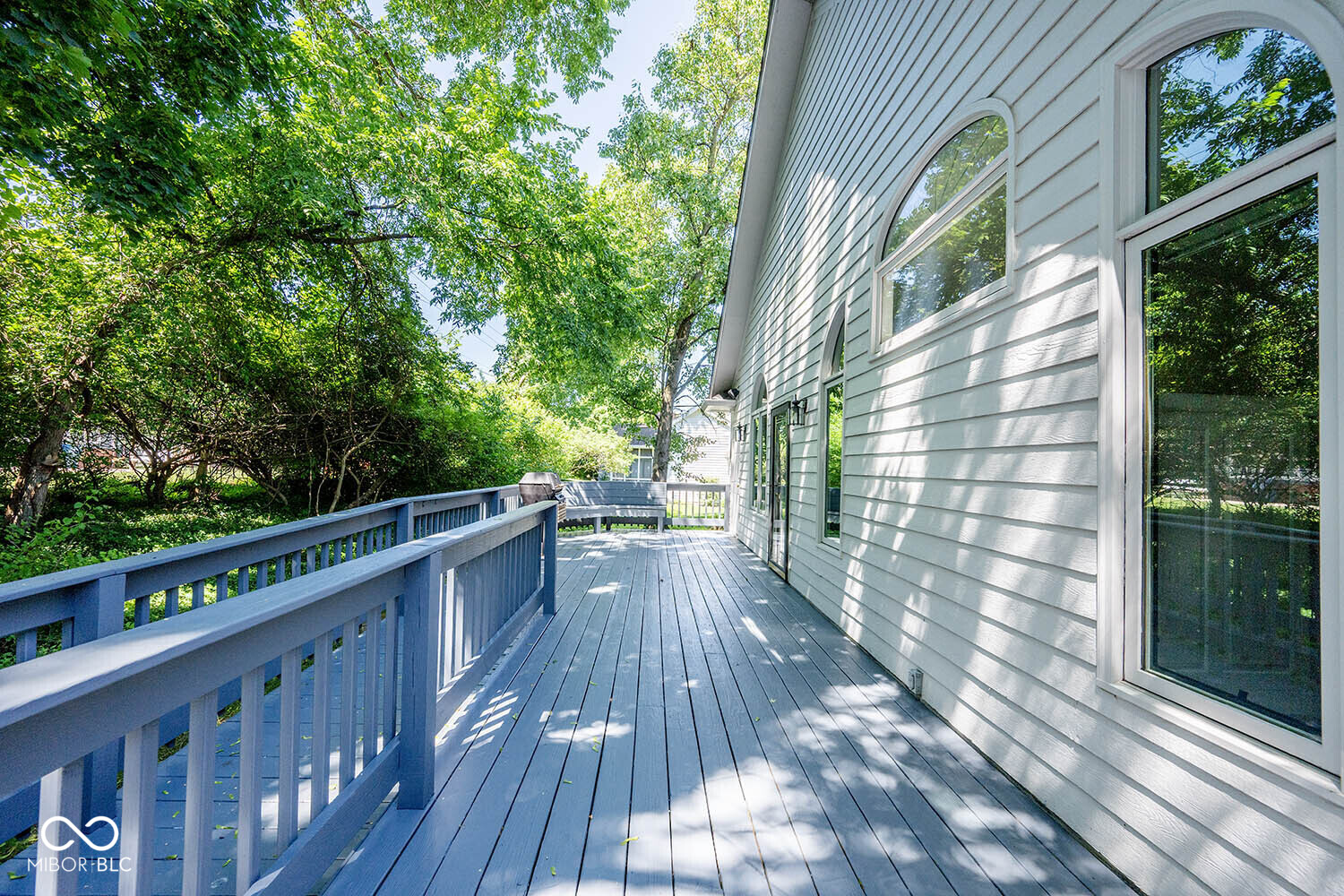 5165 Hawks Point Road Indianapolis, IN 46226 - Photo 50 of 63