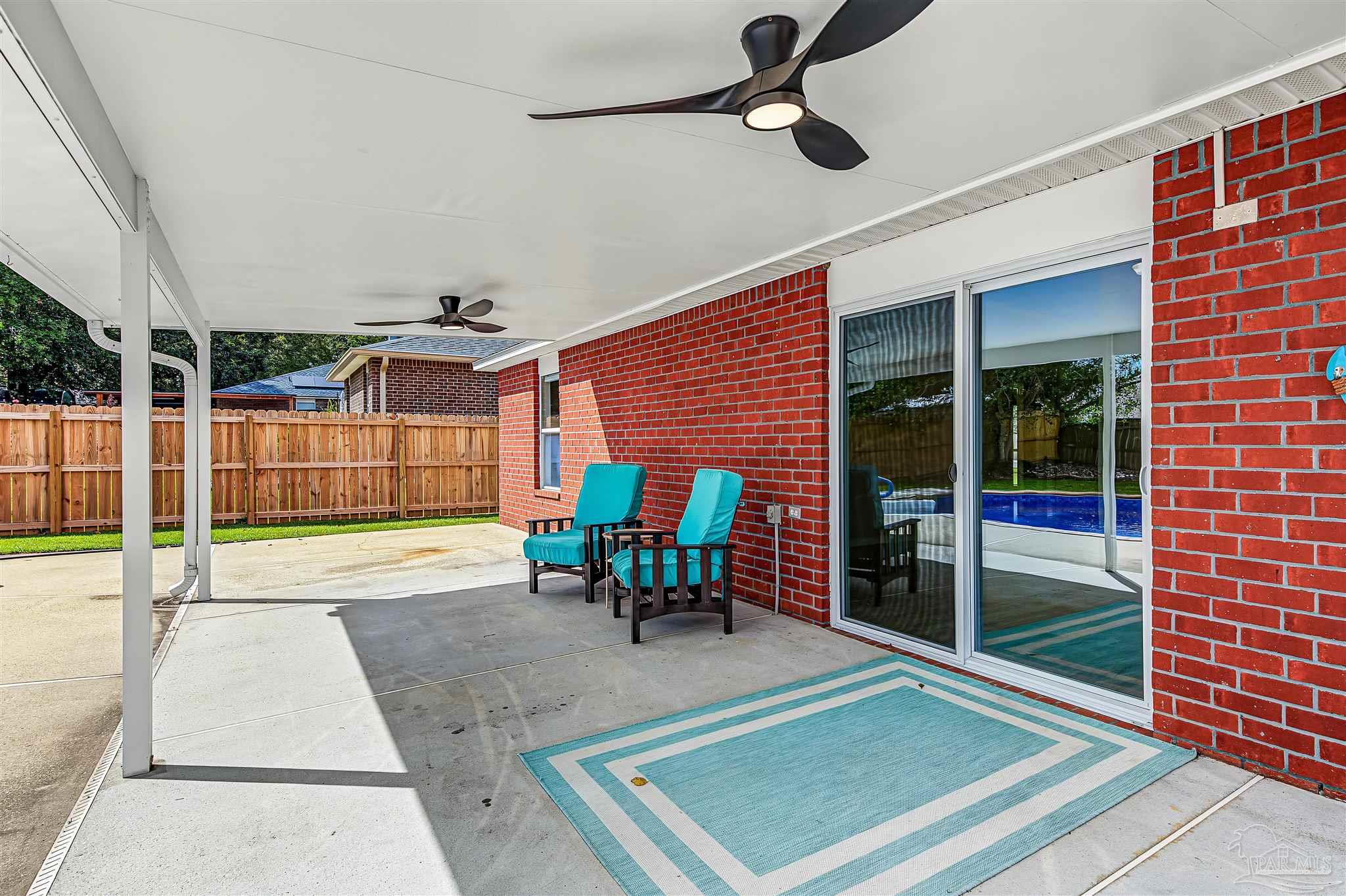 2266 Liberty Loop Road Cantonment, FL 32533 - Photo 17 of 18 Gallery Image 17