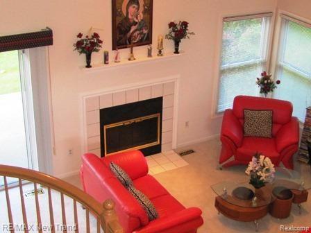 39632 Squire Road Novi, MI 48375 - Photo 6 of 19 Squire Rd - Great Room.jpg