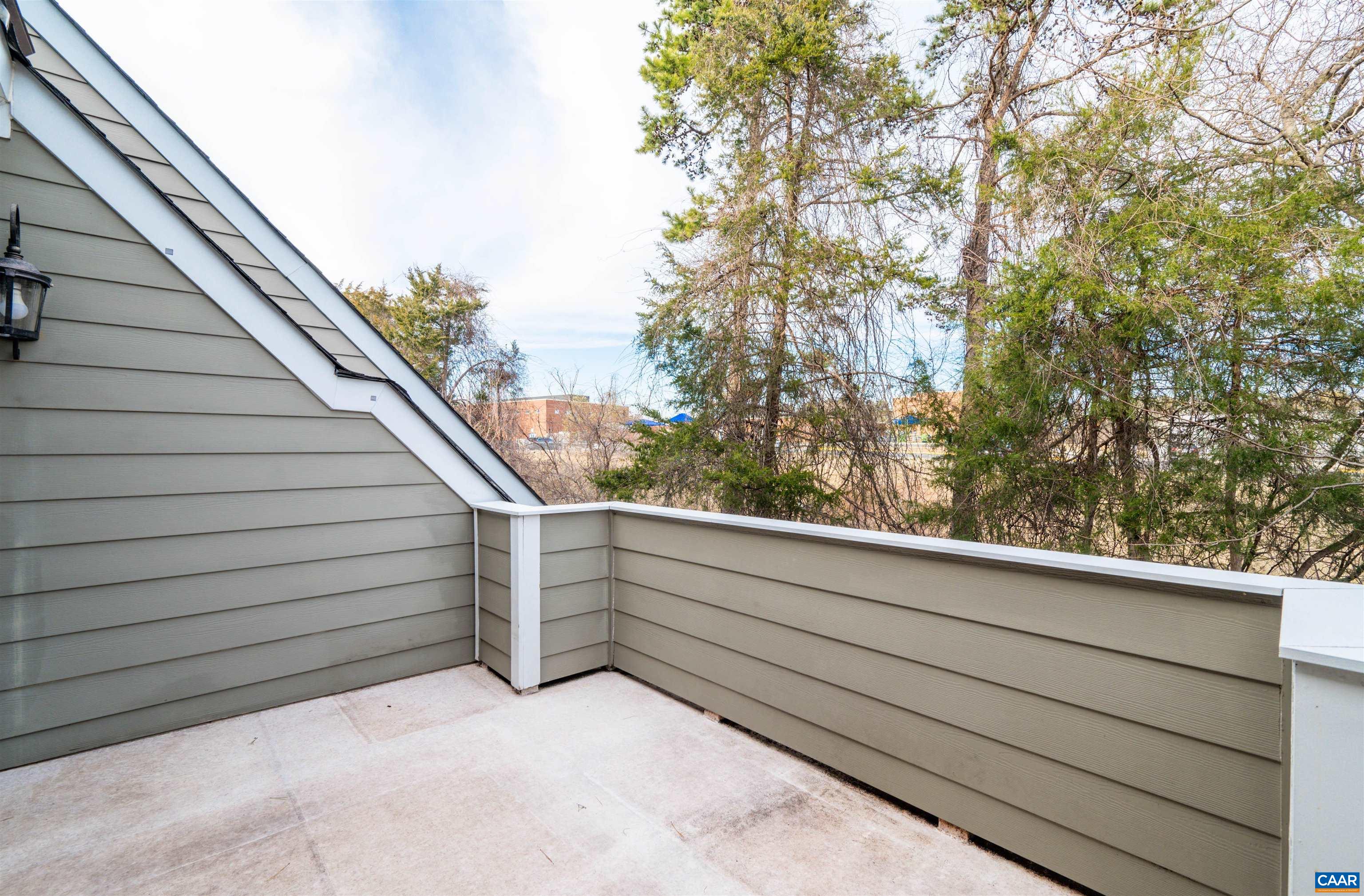 2054 Avinity Loop Charlottesville, VA 22902 - Photo 51 of 62 a view of a terrace with sky view