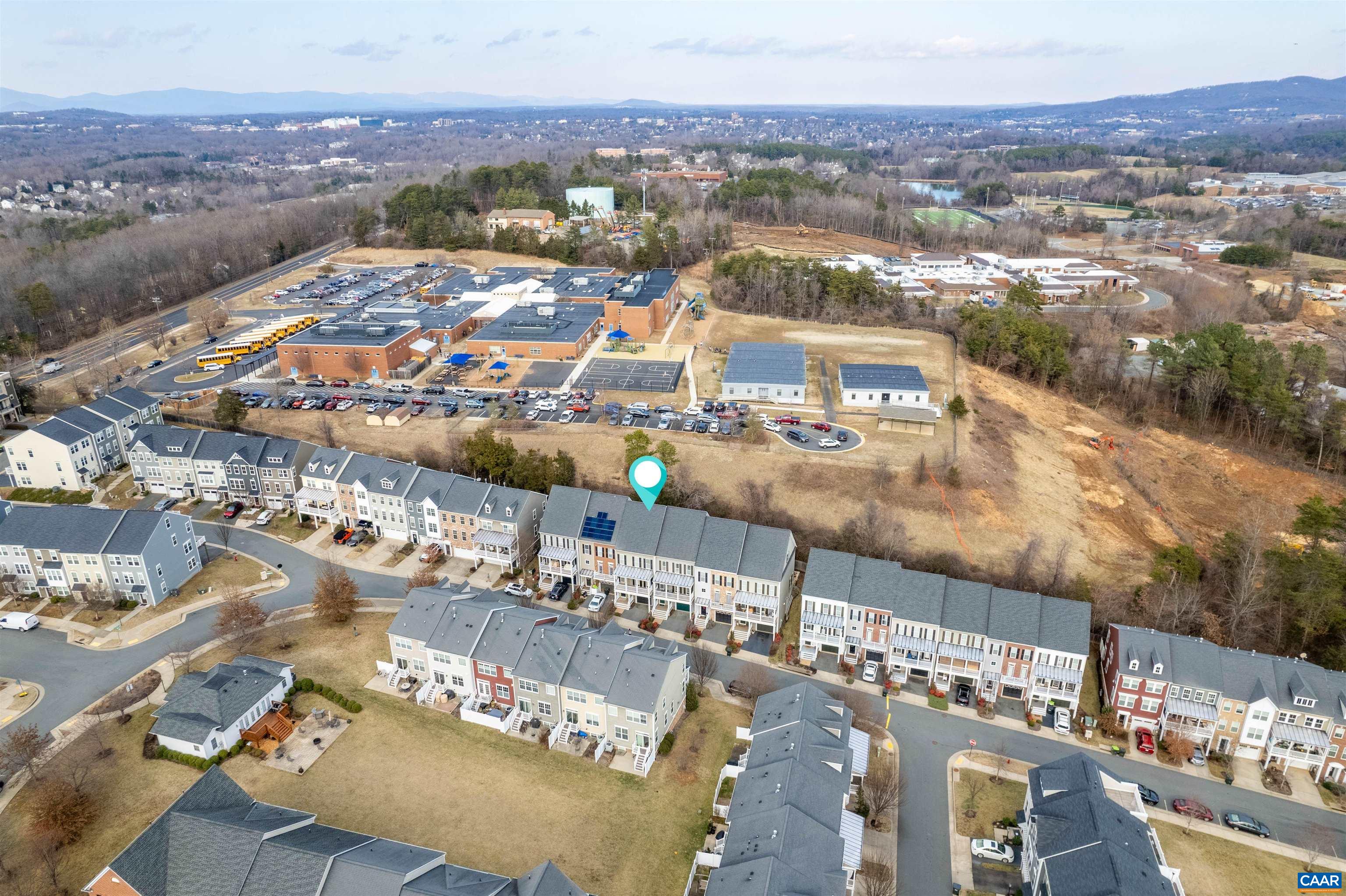 2054 Avinity Loop Charlottesville, VA 22902 - Photo 57 of 62