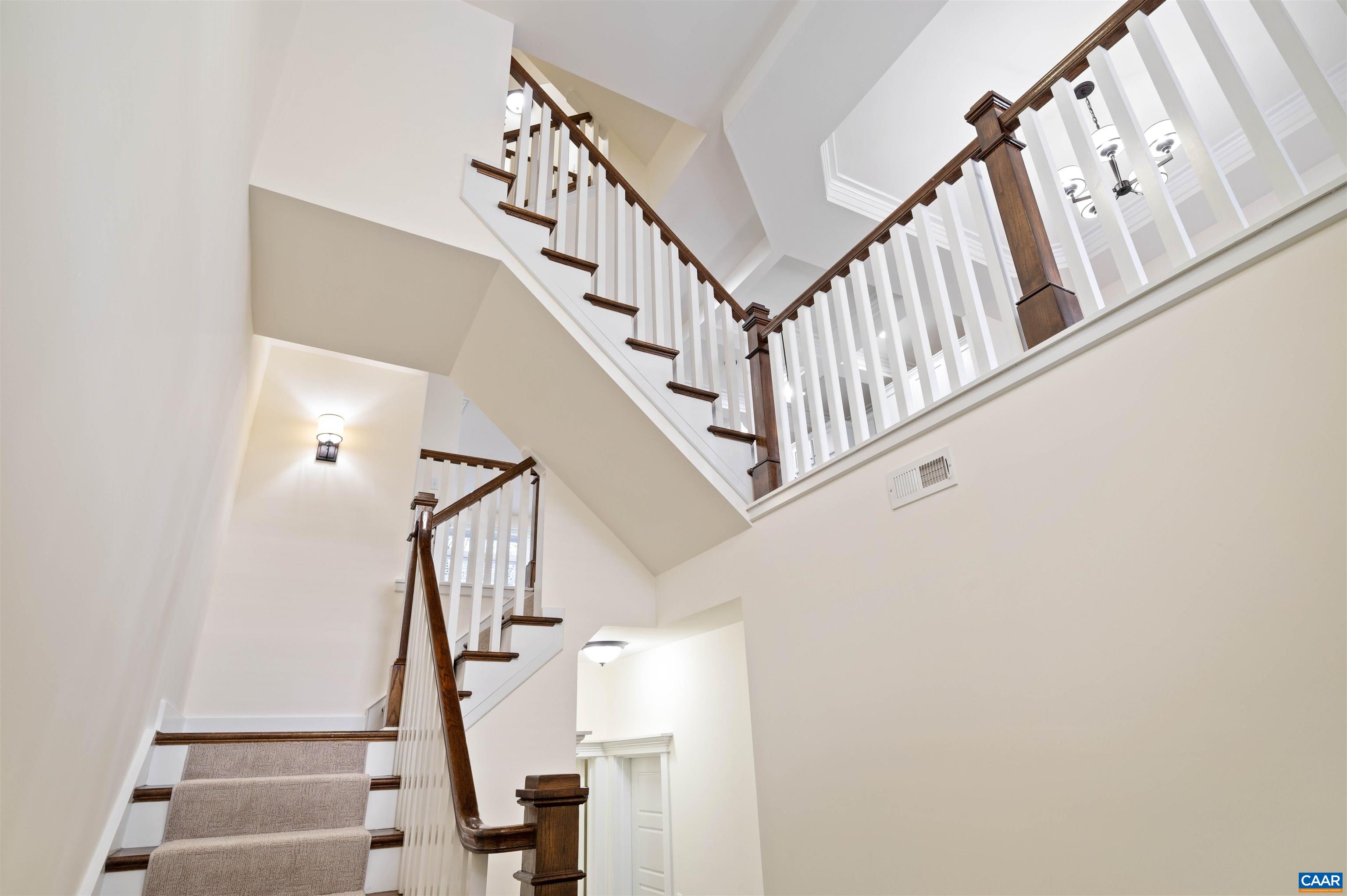 2054 Avinity Loop Charlottesville, VA 22902 - Photo 10 of 62 Foyer up to main living