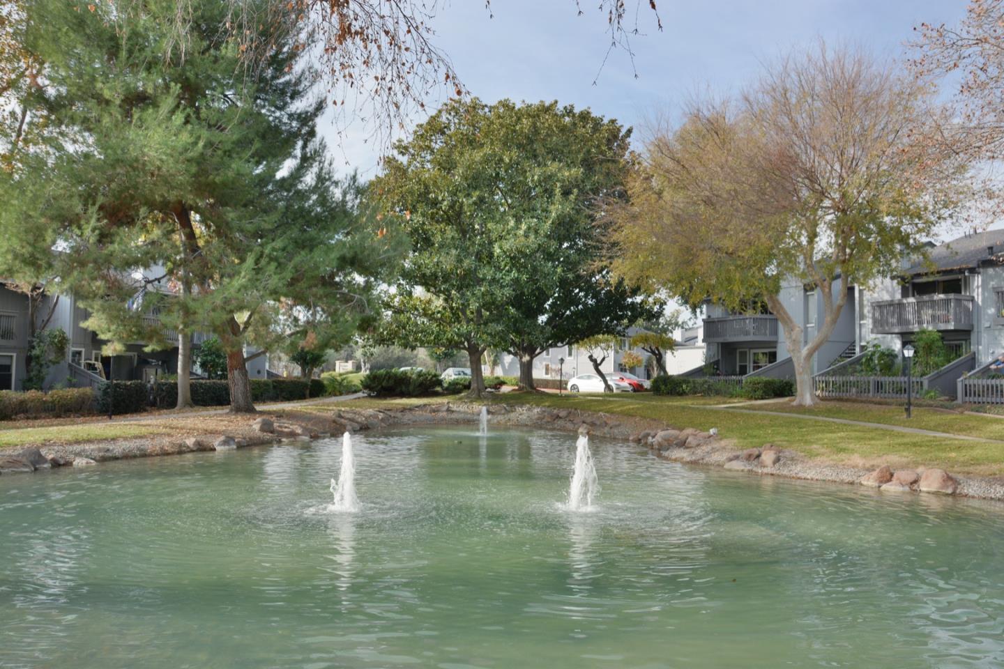 2298 Almaden Road, Unit A San Jose, CA 95125 - Photo 3 of 43 a view of a lake view